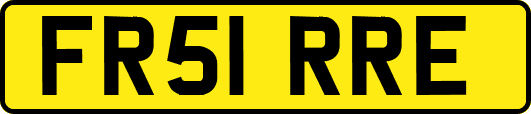 FR51RRE