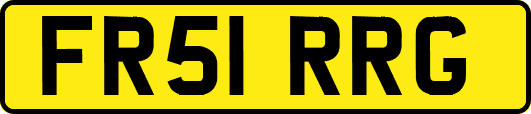 FR51RRG