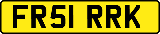 FR51RRK