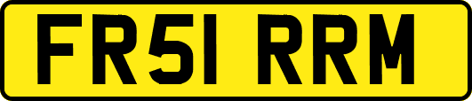 FR51RRM