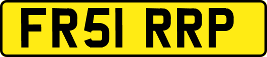FR51RRP