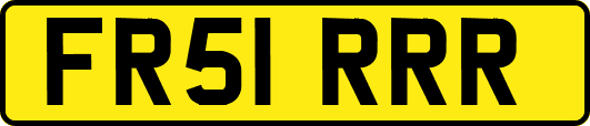 FR51RRR