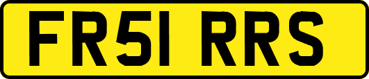 FR51RRS
