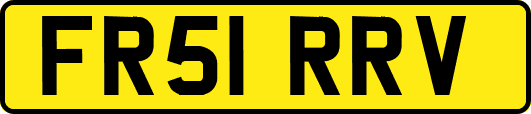 FR51RRV