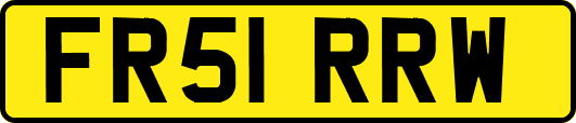 FR51RRW