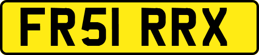 FR51RRX