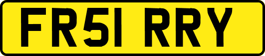 FR51RRY