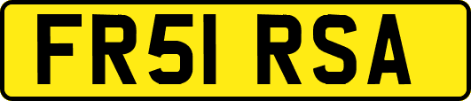 FR51RSA