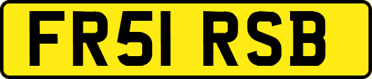 FR51RSB