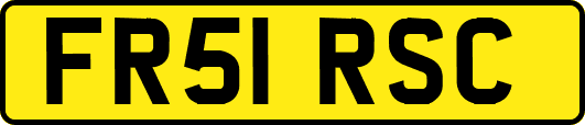 FR51RSC