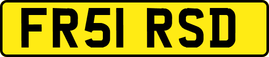 FR51RSD