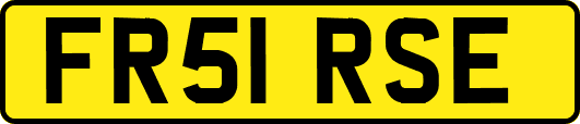 FR51RSE