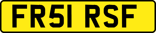 FR51RSF