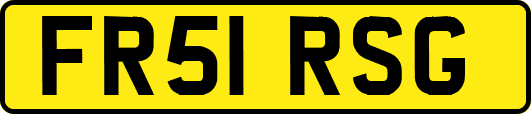 FR51RSG