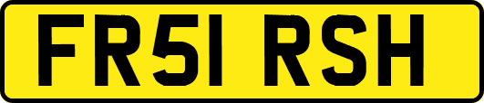 FR51RSH