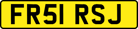 FR51RSJ