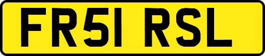 FR51RSL