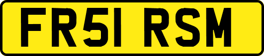 FR51RSM