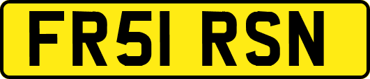FR51RSN