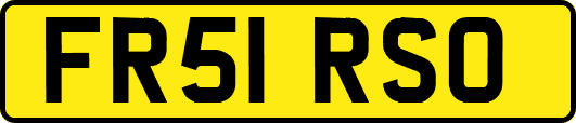 FR51RSO