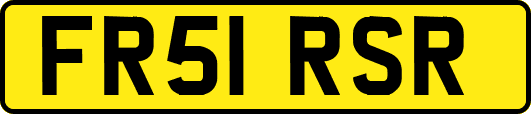FR51RSR