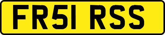 FR51RSS