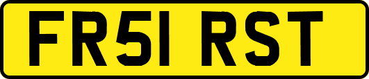 FR51RST