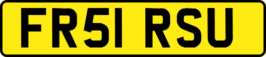 FR51RSU