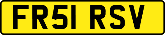 FR51RSV