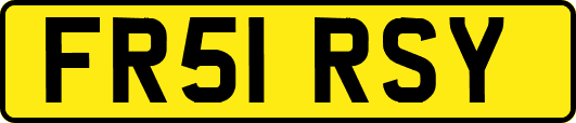 FR51RSY