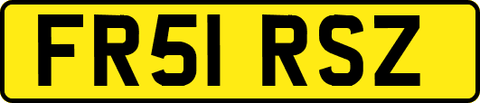 FR51RSZ