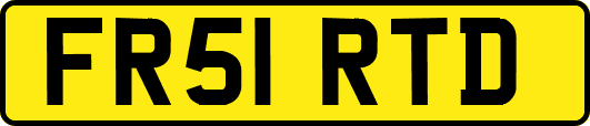 FR51RTD