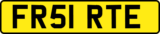 FR51RTE