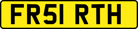FR51RTH