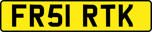 FR51RTK
