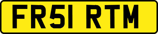 FR51RTM