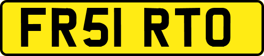 FR51RTO