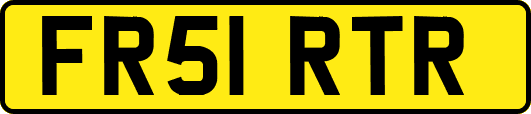 FR51RTR