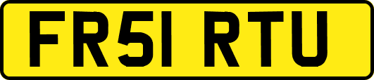 FR51RTU