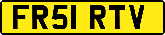 FR51RTV