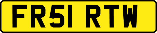 FR51RTW