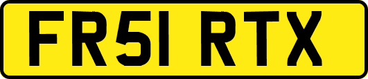 FR51RTX