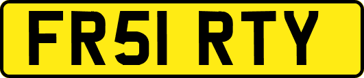 FR51RTY