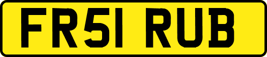 FR51RUB