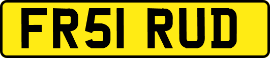 FR51RUD