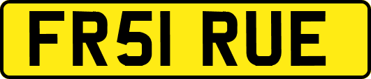 FR51RUE