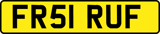 FR51RUF
