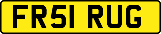 FR51RUG