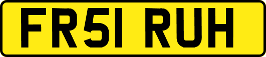 FR51RUH