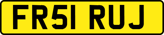 FR51RUJ